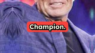 Bischoff Makes Big Prediction About Two Young Stars