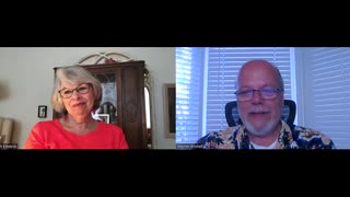 Trauma Transformed - Here's The Good News - May 6, 2025