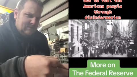 Standing on the shoulders of a giant.