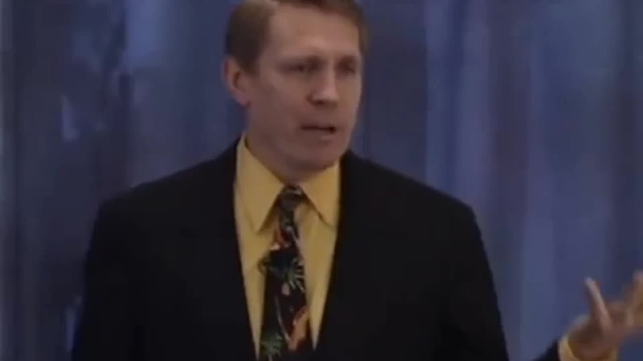 Why Use The King James Bible by- Dr Kent Hovind