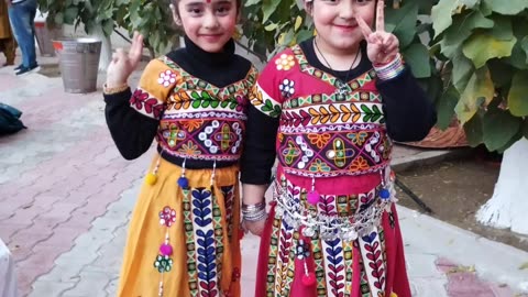 kids