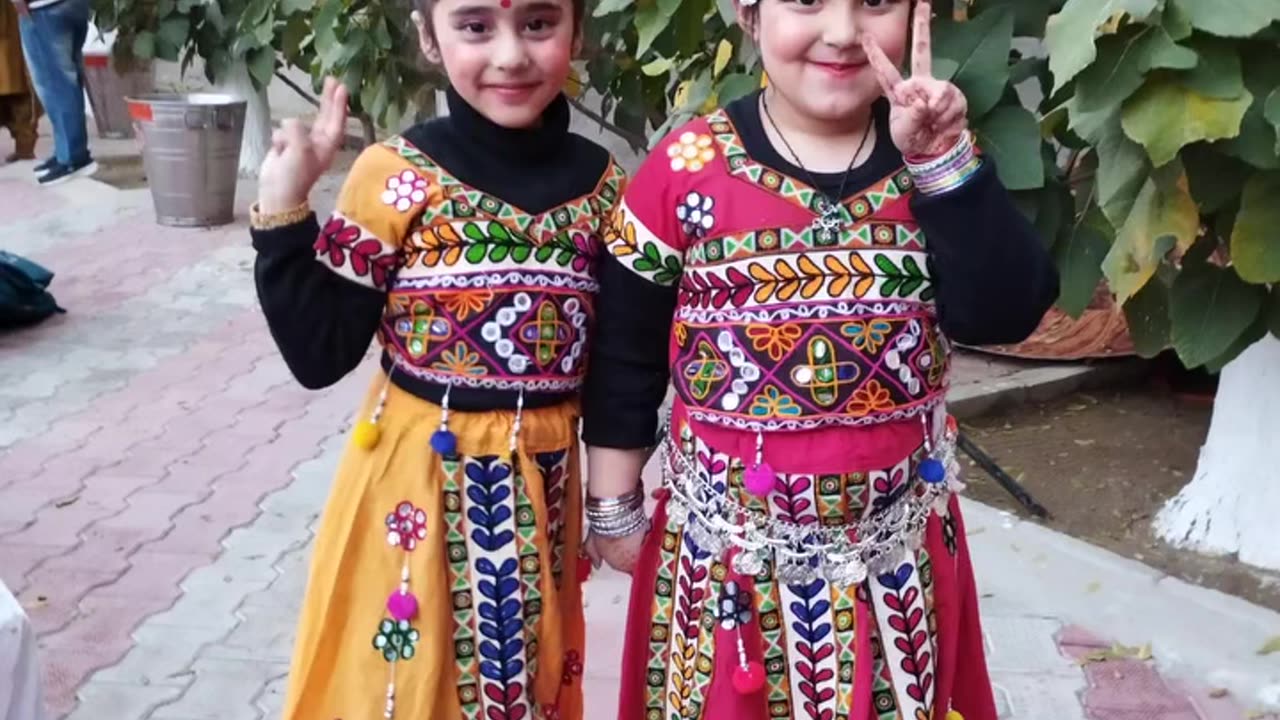 kids