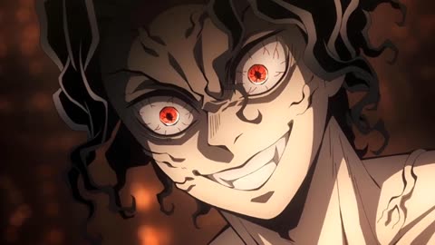 Demon Slayer Infinity Castle Movie NEW TRAILER Release Date!