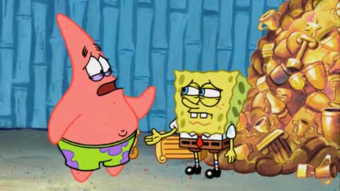 SpongeBob SquarePants - Season 2 | EP. 5