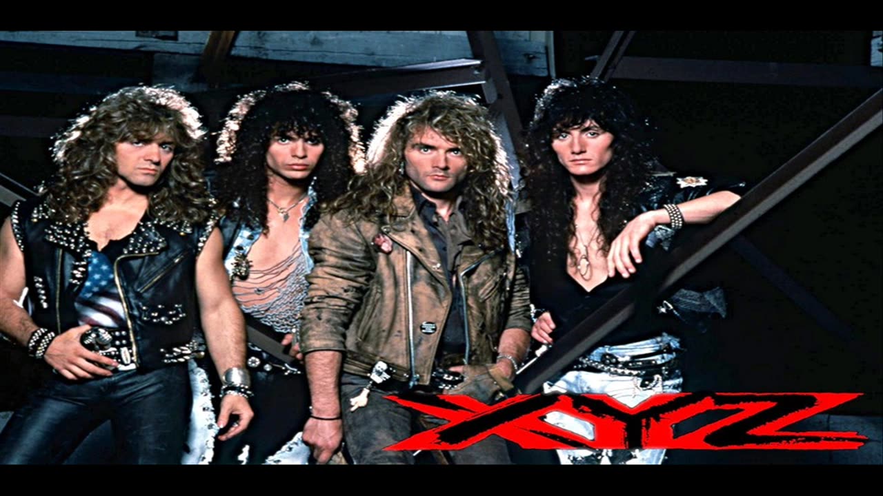 XYZ When I Find love 🇺🇸