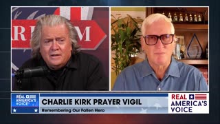 JIM HOFT: “When I hear someone like Stephen King, that asshole talking about how Charlie wanted to kill gays and have them stoned, it’s not just that what the media is saying is NOT true, because it’s not true. These are lies about Charlie