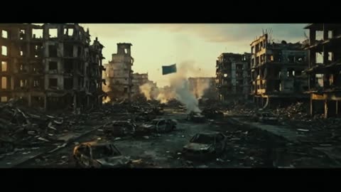 The Last Survivor (2025) | Official Zombie Apocalypse Trailer | Zoombie Earth 🧟🔥