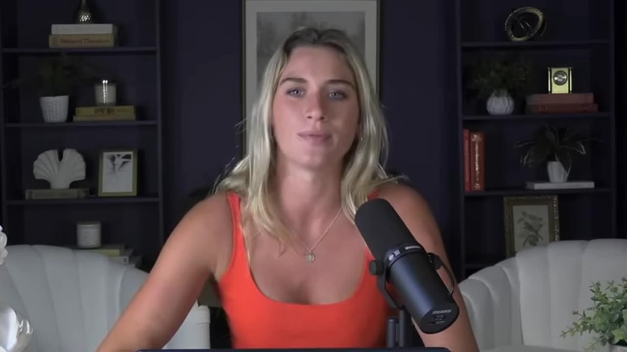 White Girl Lilly G. versus The "N" Word & The 4th World Take-Over