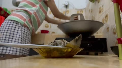 "Healthy Everyday Cooking on a Budget"