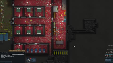 RimWorld v0.11.857 10 - No Commentary