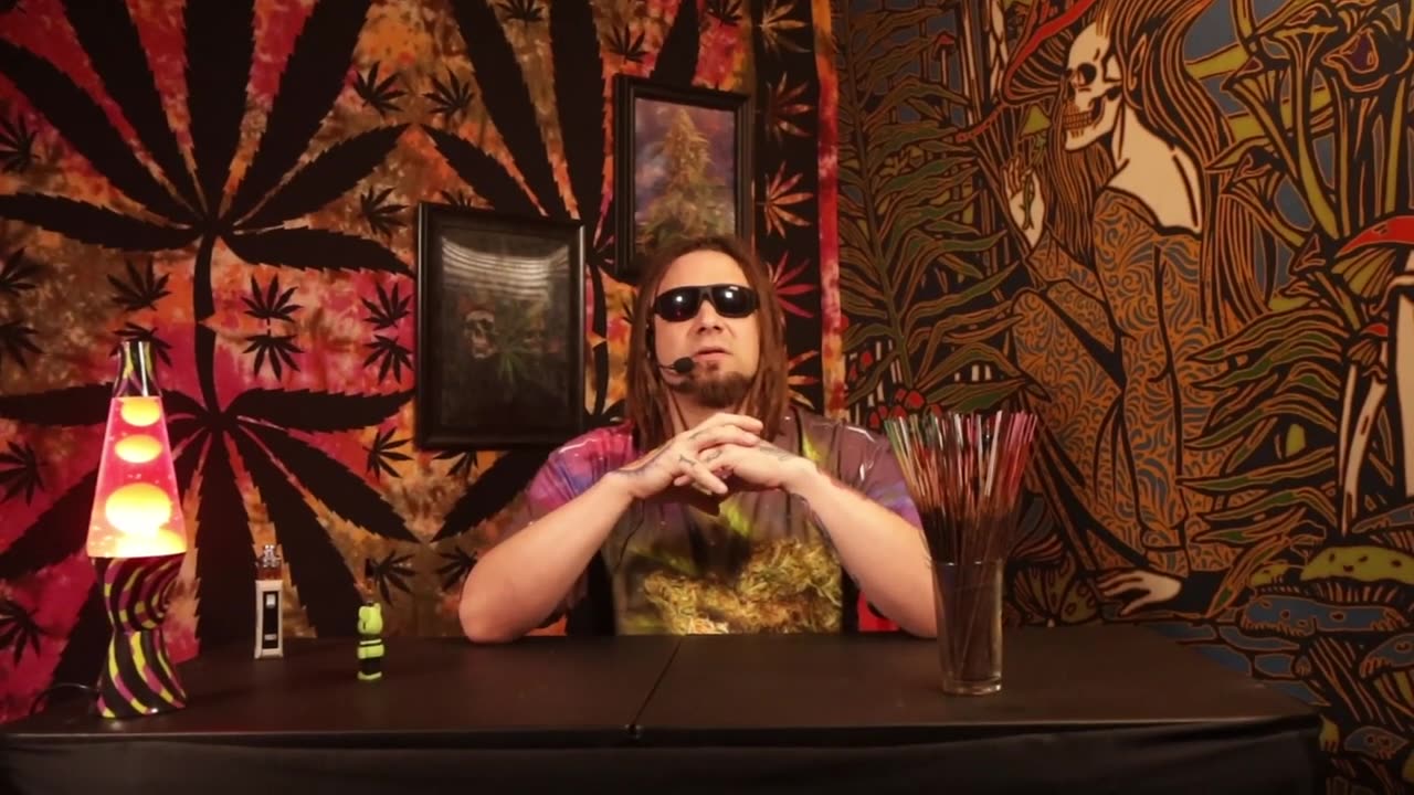 How to smoke discreetly ep 14