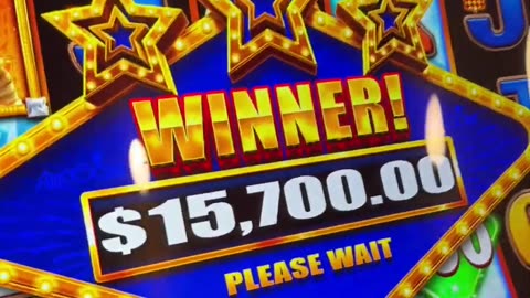 EVERYTHING Changed In One SPIN......... #casino #gambling #slot #jackpot