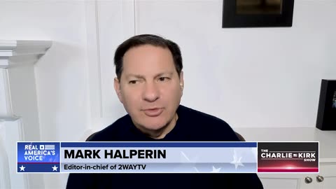 Mark Halperin Breaks Down the Political Consequences of Massive Tariff Ruling
