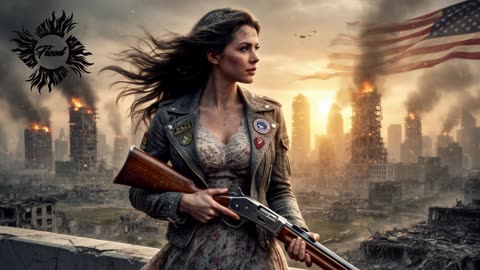 The Jewel Tapes - 01 - Huntress Goes to Dixie (Flood Remix)