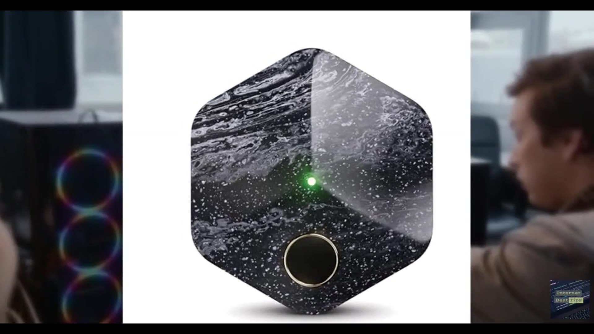 Bitkey Bitcoin Hardware Wallet - The Most Secure Way to Buy, Store and Manage Bi