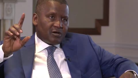 Naira Devaluation Scares Off Foreign Investors
