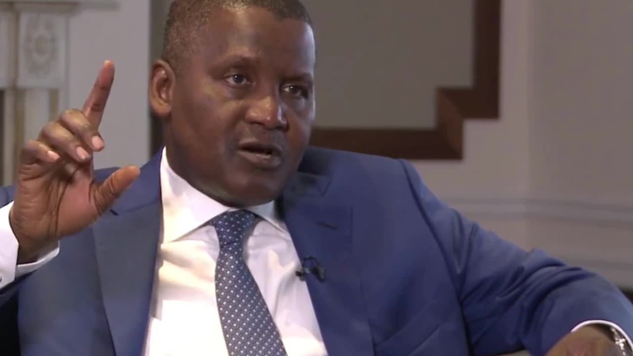 Naira Devaluation Scares Off Foreign Investors