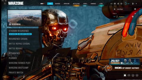 not ending stream till I reach 100 follows