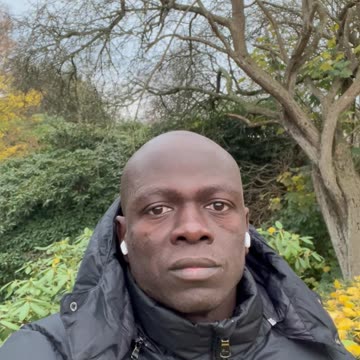 I don't know who needs to hear this, but don't let their toxicity affect you.