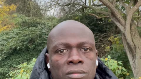 I don't know who needs to hear this, but don't let their toxicity affect you.