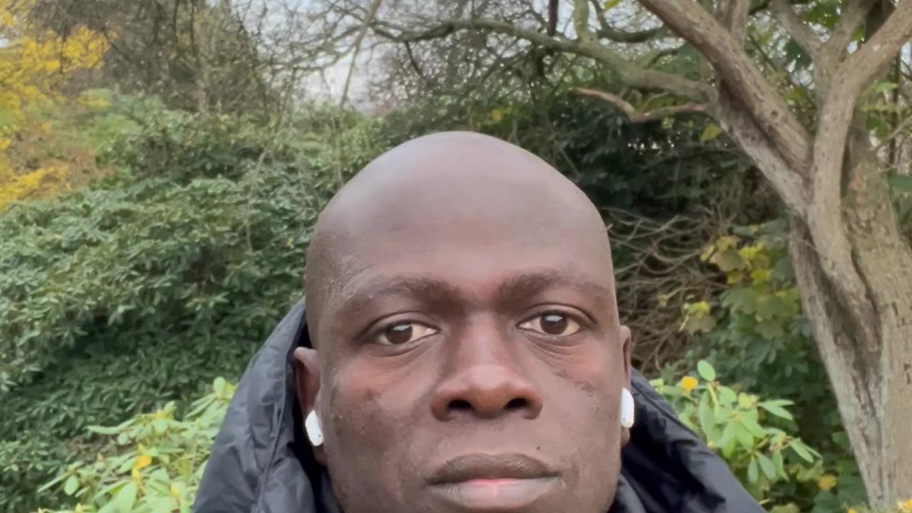 I don't know who needs to hear this, but don't let their toxicity affect you.