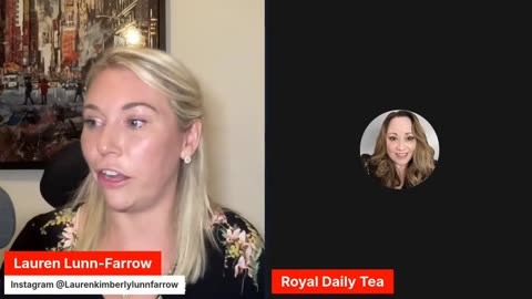 Meghan Markle Bullying Allegations - Netflix Show Exposed - Royal Family King Charles Prince Harry