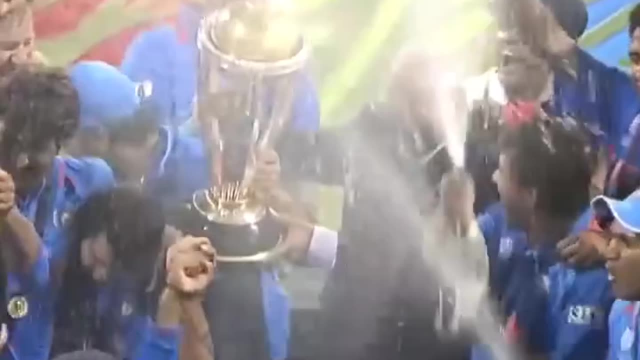 2011 Final