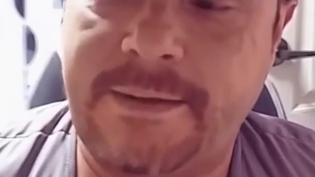 Rob’s Deepfake Dilemna