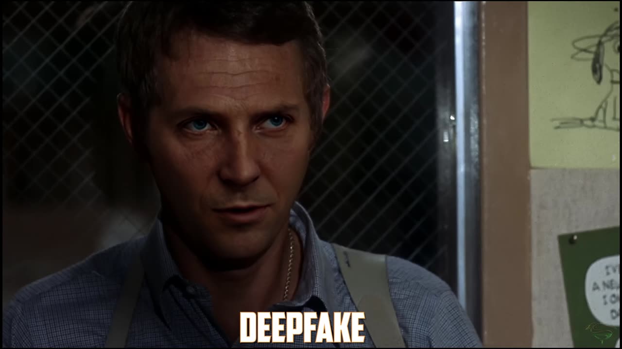 Bradley Cooper in Bullitt Remake - First Look