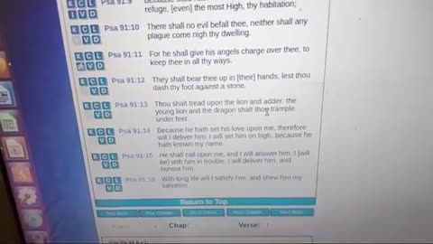 Indepth Word Study On DECEPTION (Part Two): The WAR WE FIGHT & How To Win the Battle