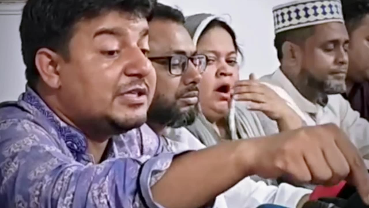 আসিফকে নিয়ে তারেকের প্রতিক্রিয়া !!!