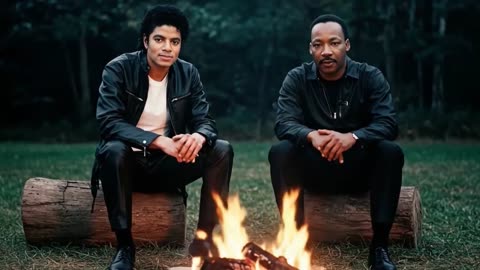 MICHAEL JACKSON & MLK NATURE RETREAT