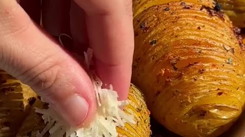 How to creat a delicious potato bake recipe