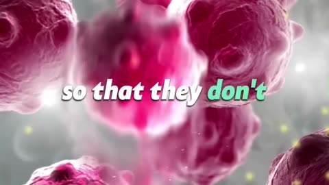 Cancer is not a disease