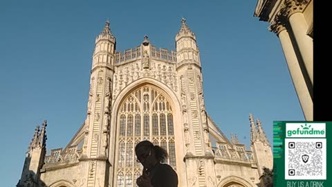 Jazz Nano Street Edition: Busking in Brighton/Hove, England: 2025 Tour in UK