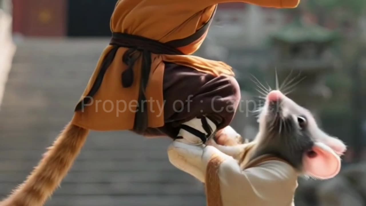 Cute and Funny Cats Compilation 114