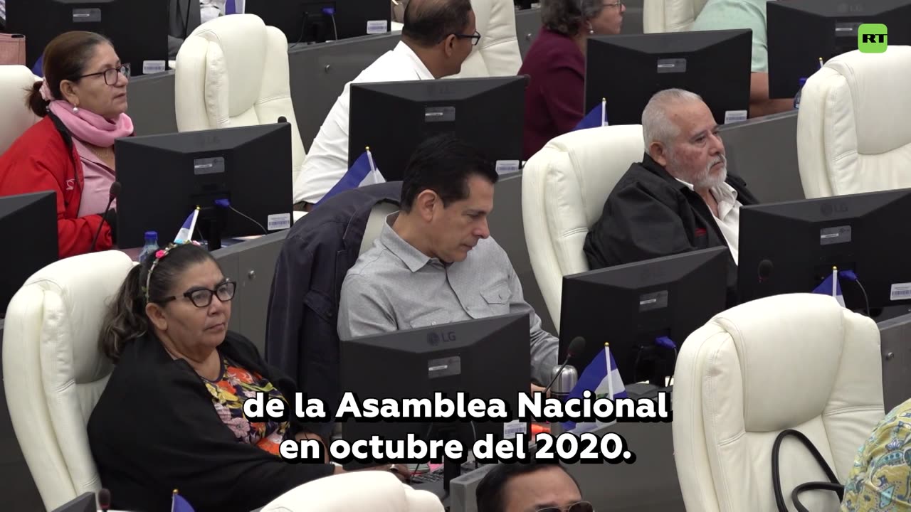 Nicaragua revela detalles sobre el intento de golpe de Estado del 2018
