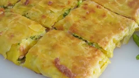 Simple and Delicious Egg Martabak Recipe with Easy Filling