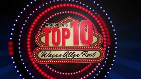 America's Top 10 for 5/10/25 - Segment 2