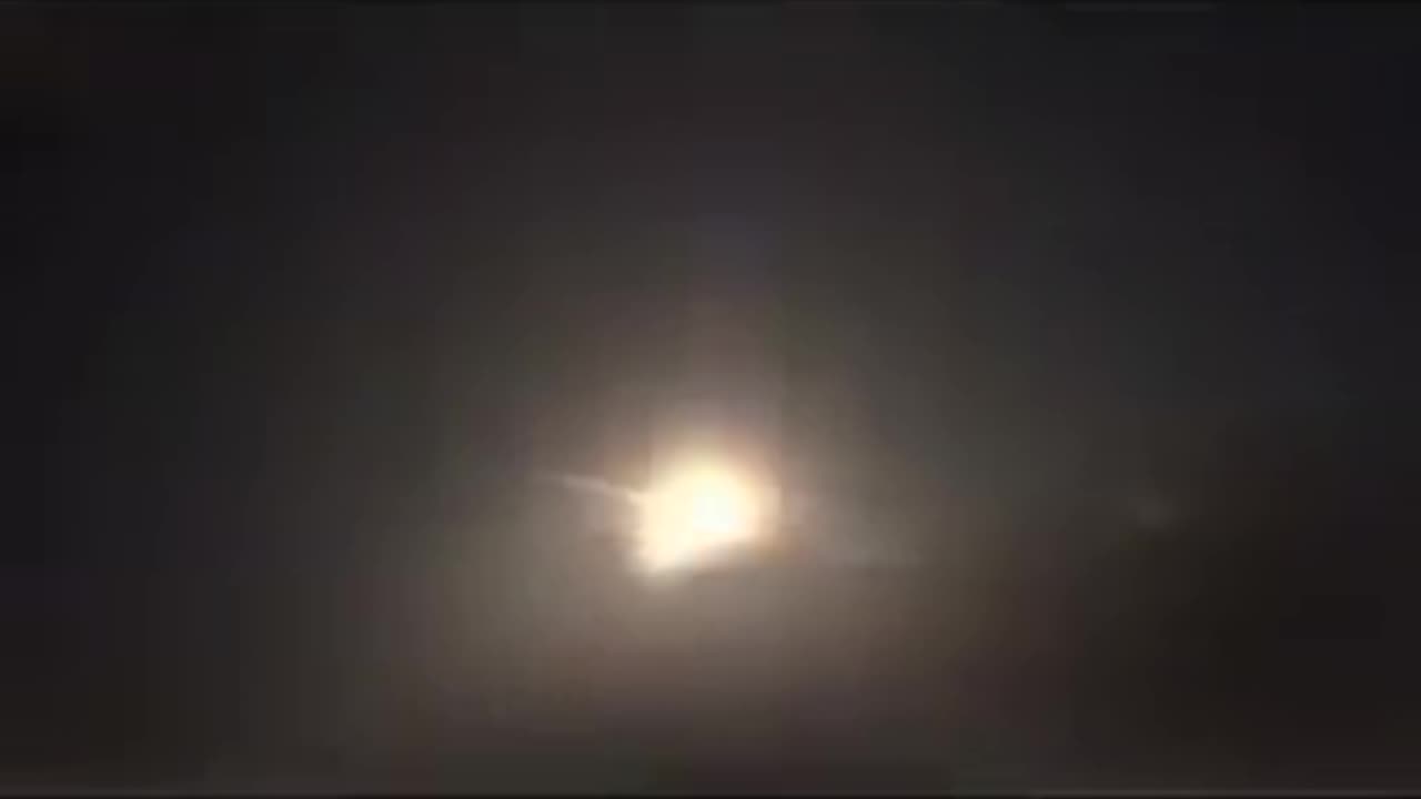 JEWS GETTING BOMBED BY IRAN