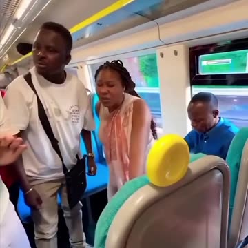 Black fetuge is real