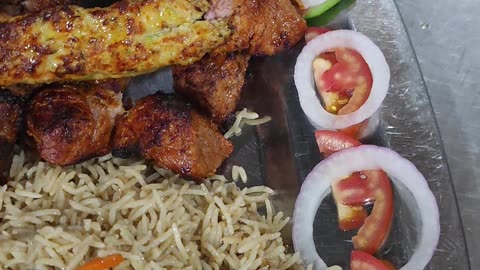 Mutton Ribs