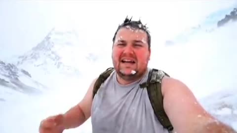 The WILDEST video so far in 2025! Simply Epic!