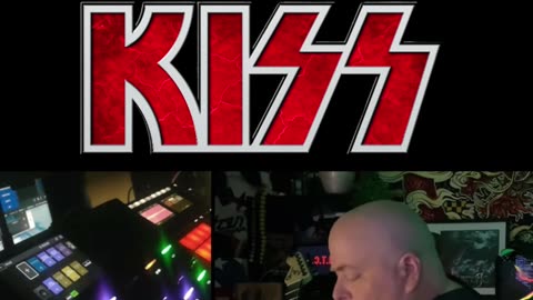 Kiss Cover