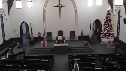 Sermon: Weeping in Bethlehem - By: Rev. Timko - Date: 12-29-2013