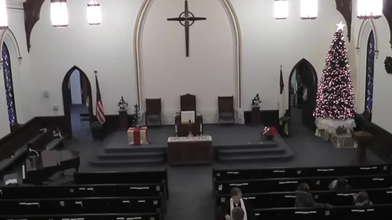 Sermon: Weeping in Bethlehem - By: Rev. Timko - Date: 12-29-2013