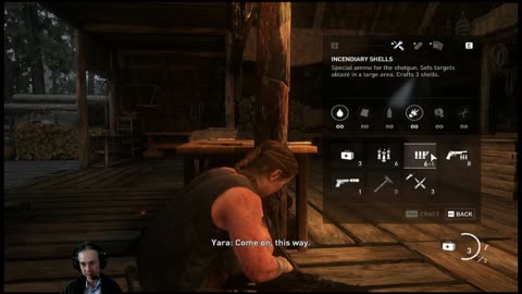 Last of Us 2