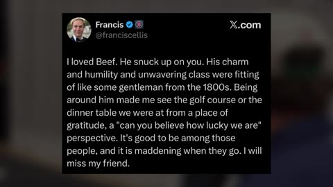 Barstool Sports Reacts To The Death Of Cody Beef Franke