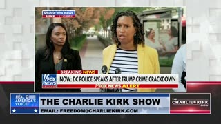 DEI Kills: How "Diversity" Has led to Mass Black Death in D.C., Chicago, and More