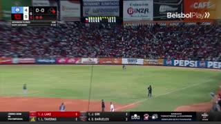 Resumen Navegantes vs Cardenales | 26/01/2026